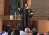make a fun video as a preacher for your next event, website, or whatever