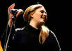 send you 6 full band and piano scores of adele