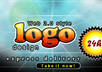 design a LOGO in less then 24h