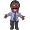 puppetman