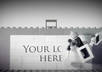 make this great lego stop motion video animation with your text and or logo small1