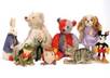 identify and/or value, your antique toy or teddy bear