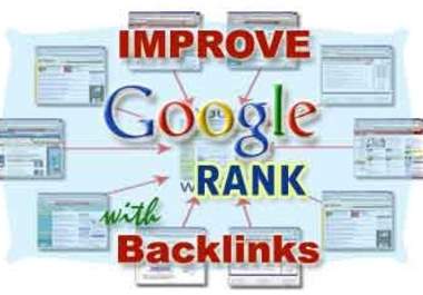use 17 Indian social bookmark to create backlinks MANUALLY to your website and ping your website url on 3 pinging services big1