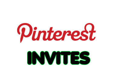give you a 4 pinterest invite invitation PLUSmarketing and bonus package big1