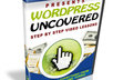 let you in on Wordpress Uncovered! 25 Part Video Course....