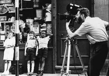 consult You About Any Aspect of Filmmaking, Producing, Editing, Script Writing and Making Your Own Film big1