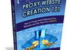 prevention tools give you the behavior of Internet users via proxy