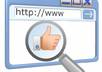 give you a professional review of your website Design small1