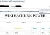 create 5000+ Contextual Backlink on High Pr WIKI backlinks small1