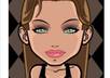 create a manga cartoon style picture of you small1