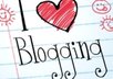 write a blog post on various subjects in Word,txt, or rtf format