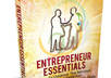 give you a copy of Entrepreneur Essentials