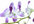 make a Signature Scent for you using pure essential oils