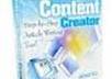 show You how To Use Instant Content Creator