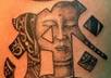 write / design your name in Sanskrit / Hindi/Marathi for a display pic/ tattoo/ card