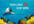 make awesome underwater baner with devilfish, shark, turtle and dolphins