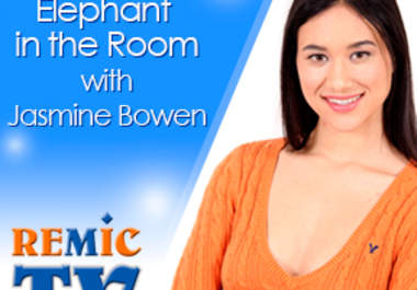 wear your clothing or jewellry item on my talk show big1
