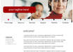 make Professional Website