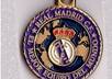 send you a Real MADRID key chain