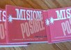 make and ship 5 matchbook style notebooks