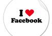 advertise your love, relations website, blog to my 3400 facebook fans on my relationships specific fan pages