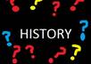 write a 500 word or less essay on any topic in History