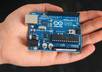 teach you basics of Arduino