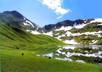 send you more than 40 pictures of beautiful landscapes in Pakistan, just