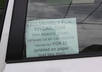 have your name, brand or website in my car window