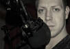 make a professional 30 to 60 second dry voice over for your project