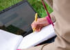 write FOUR articles which will pass copy scape of 300 to 400 words each on any topic