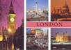 send you a postcard from London, UK
