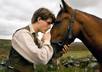 give you a psychic message from your horse small1
