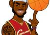 illustrate your photo into a cute cartoon just