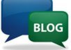 do automatic blog postings in wordpress blog