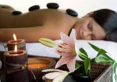 teach about the healing art of aromatherapy big1