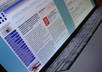 Website analysis