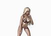 design you a 3D Sexy or Pinup girl in my style