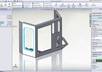 teach you how to create manufacturing ready parts and assemblies in SolidWorks