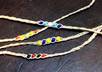make a wish bracelet for you