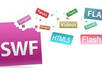 convert your swf flash movie to fully editable Flash source and deliver you back the recovered fla file