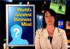 feature You in Worlds GReATEST BUSiNESS MiNDS PrOGRAM in CNN Style