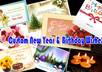 design Custom New Year and Birthday Cards