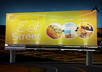 design an attractive poster, signage, billboard, expo display, billboard or outdoor banner