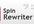 spin up to 3 articles with SpinRewriter