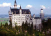 Neuschwanstein-castle