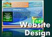 Websitedesign