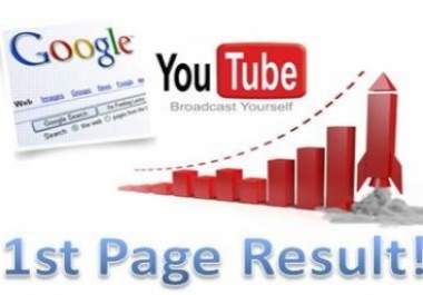 give you 900+ views 20+ likes 20+ comments 50+ Subscribers to your youtube video and channel less than 72 hours with usefull bonus big1