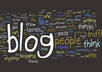 build a blog for you