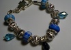 make you a Pandora like charm bracelet